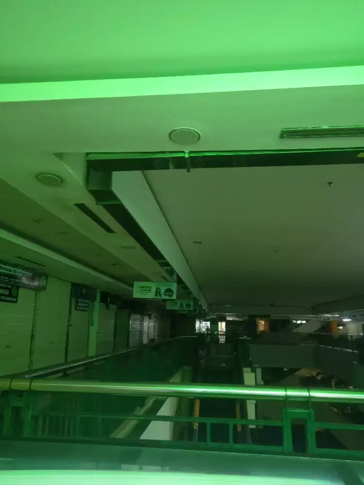 Dibutuhkan segera karyawati khusus cewek