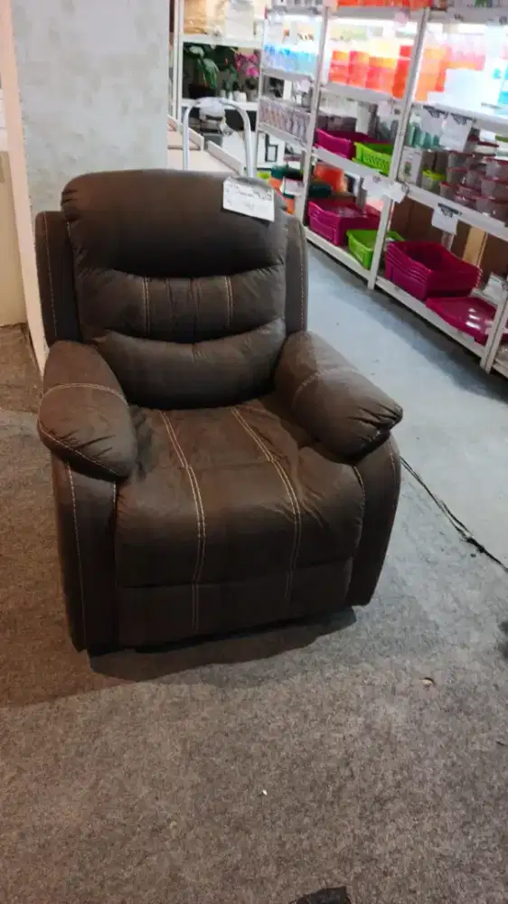 Sofa Recline 1 Seater