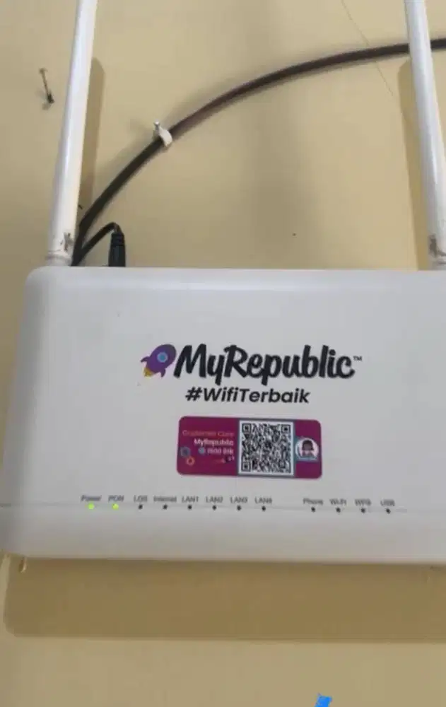 PROMO WIFI HANYA DESEMBER