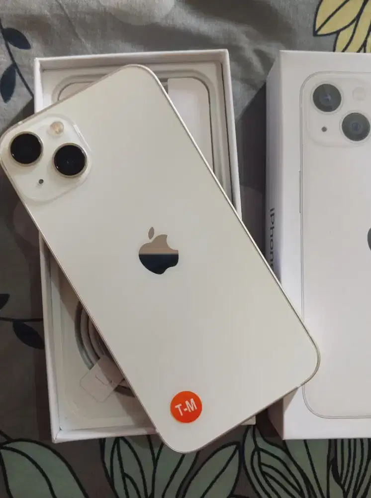 Iphone 13 / 128GB inter all sim