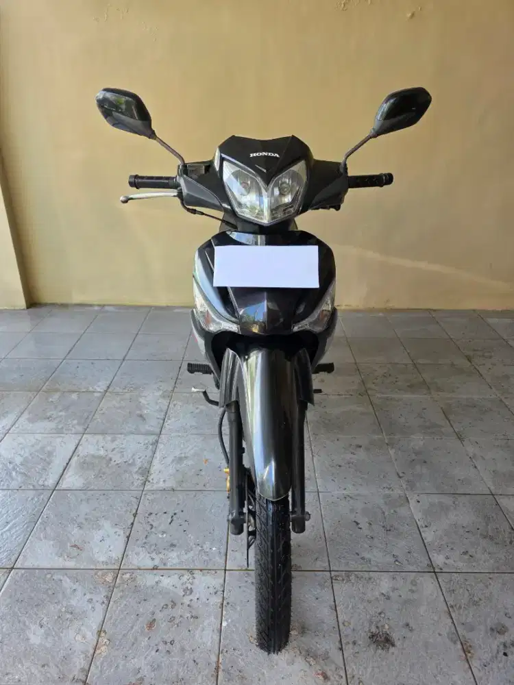 Dijual Supra X 125