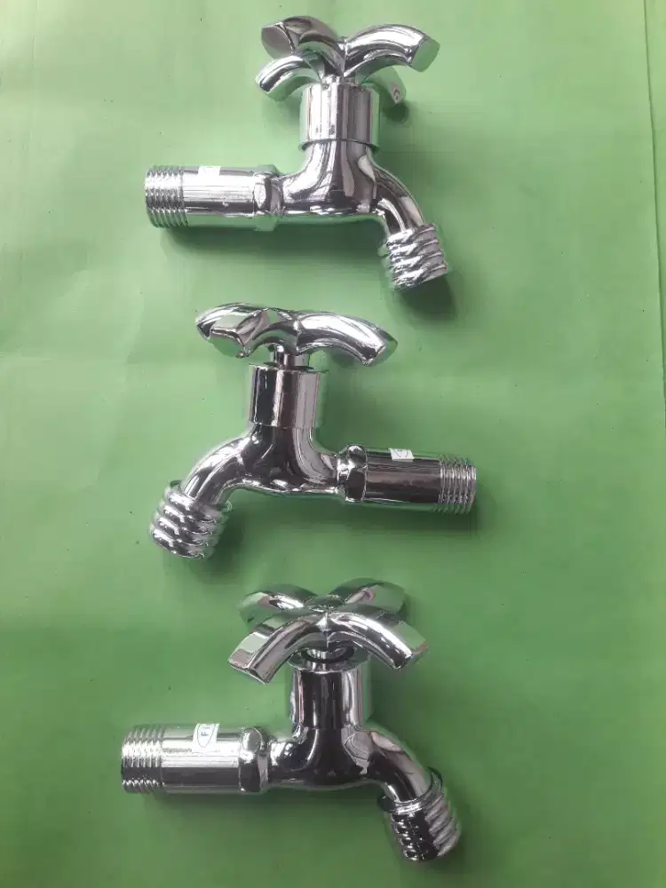 Dijual keran anyar keneh