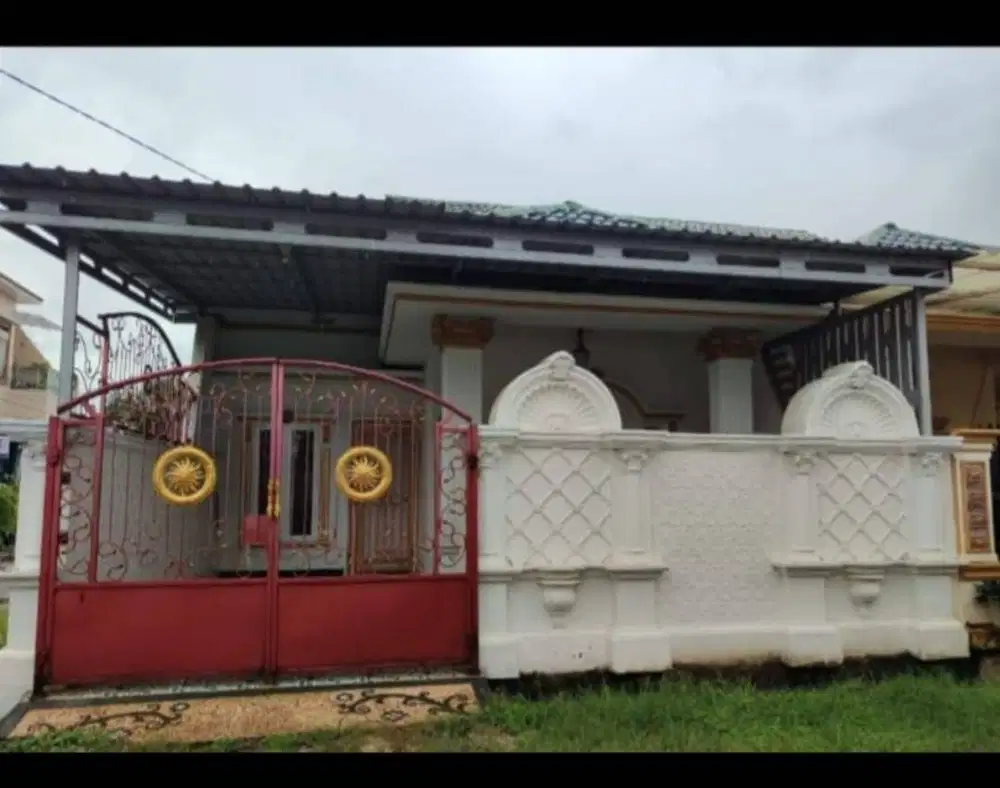 Jual Rumah di Makassar