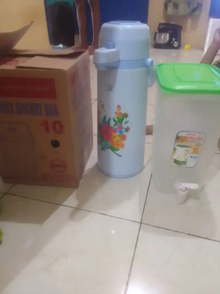 Jual perlengkapan jualan kopi