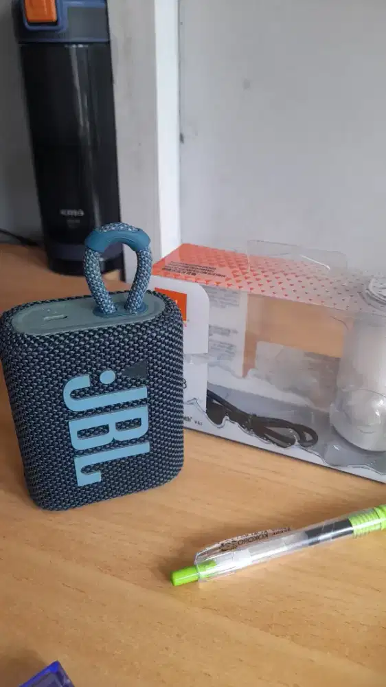Spieker Bluetooth JBL