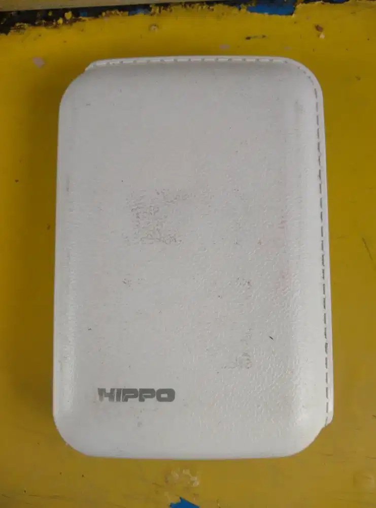 Powerbank hippo SMORE 9000mAh