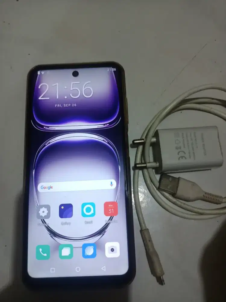 Oppo Reno12 REPLIKA atau kawe
