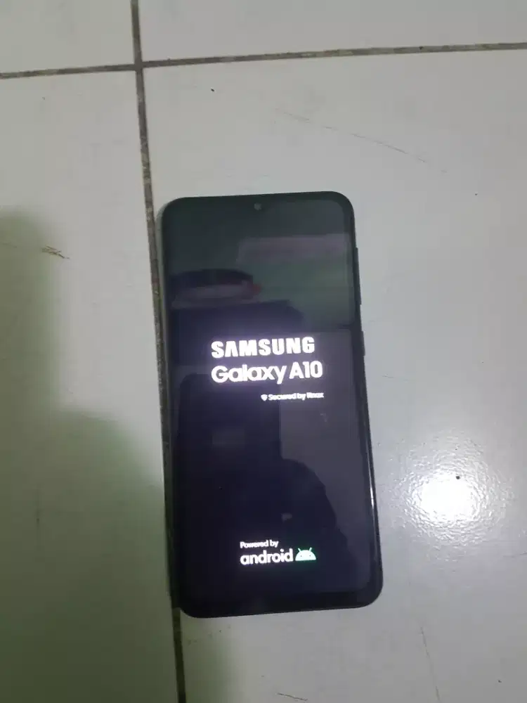 Samsung Galaxy A10