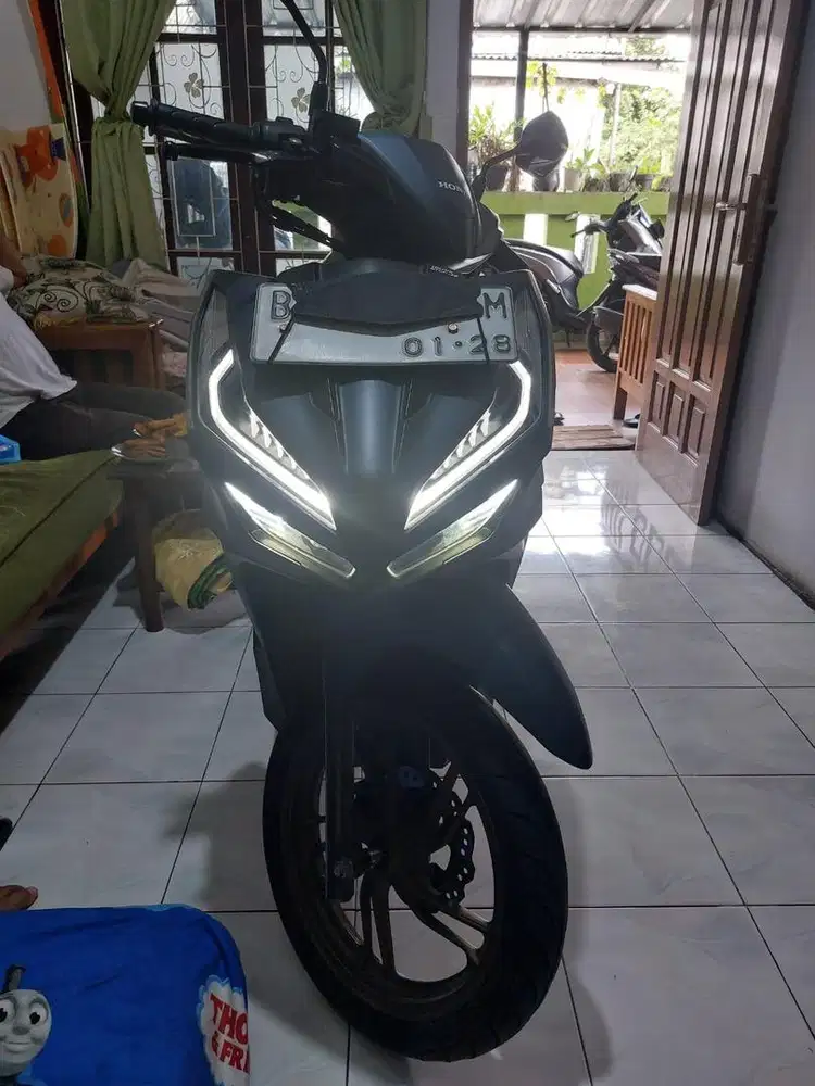 Honda Vario 125 2023