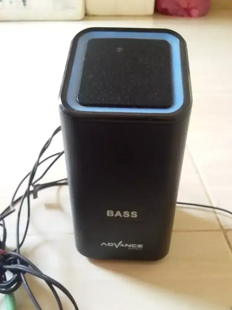 SoundBar ADVANCE plus