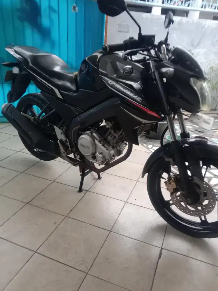 YMH Vixion New 2013 Ready ori terawat