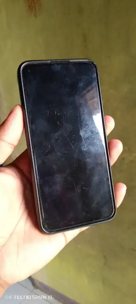 LCD google pixel5