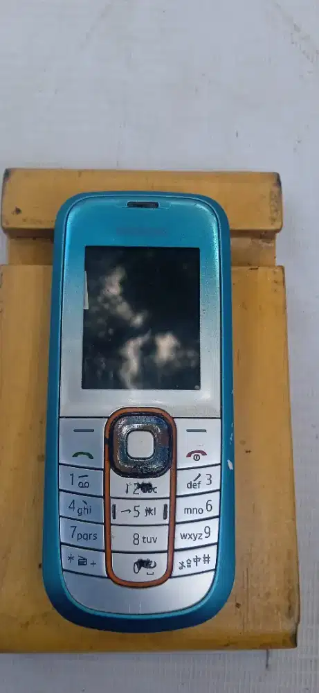 Nokia 2600-c Normal