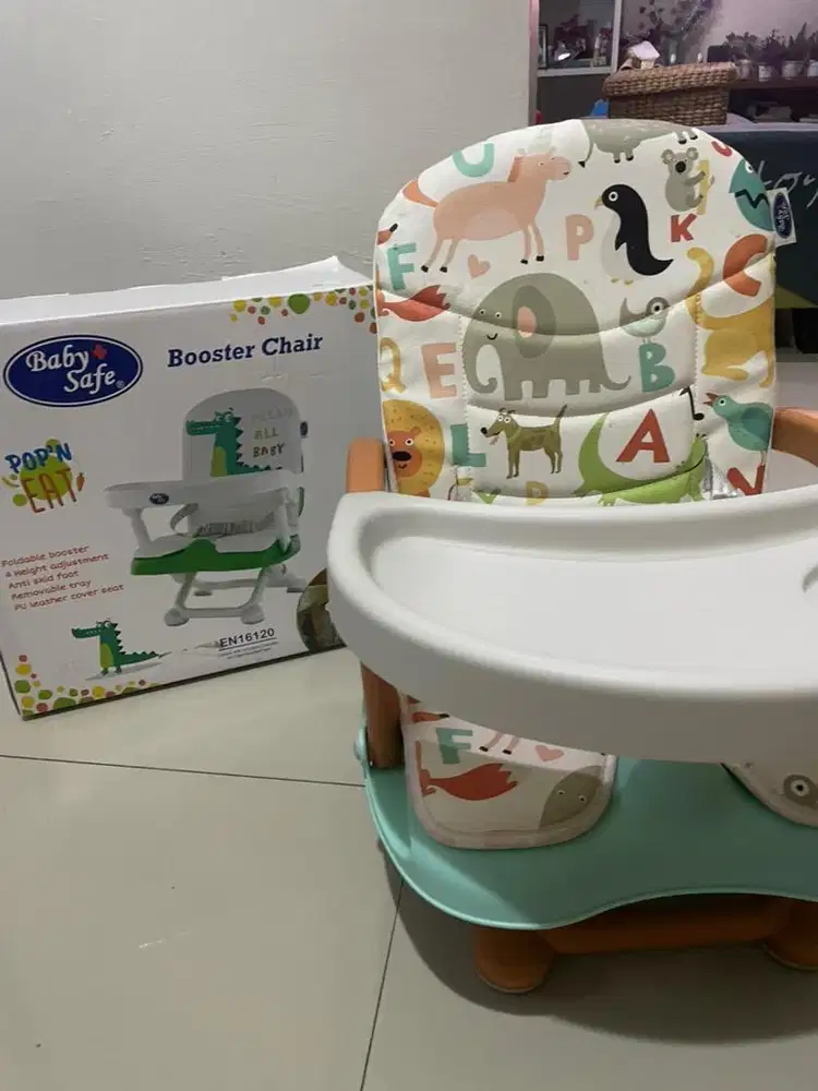 Baby chair sugar baby