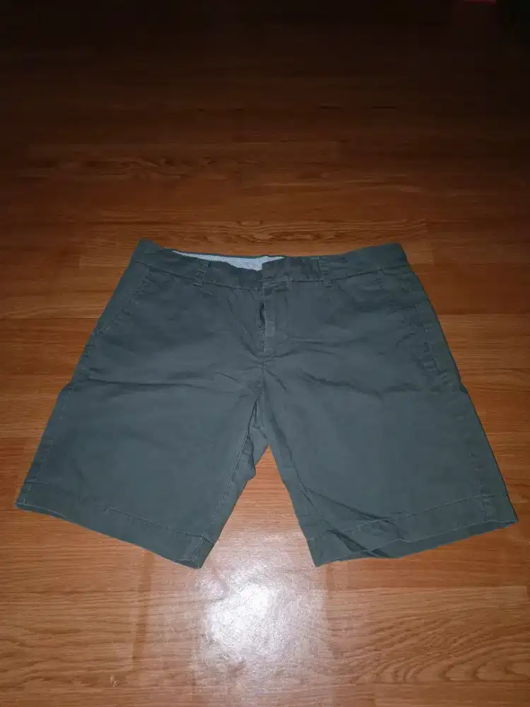 Shortpants Uniqlo women