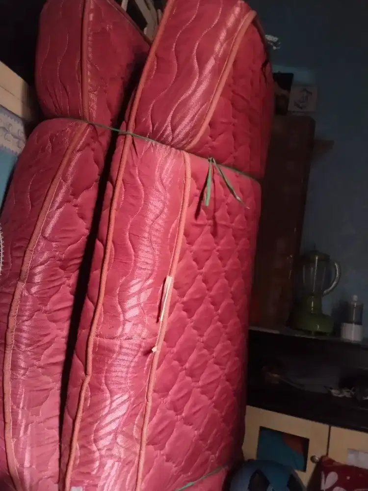 Jual kasur INOAC original ukuran 200x160x20