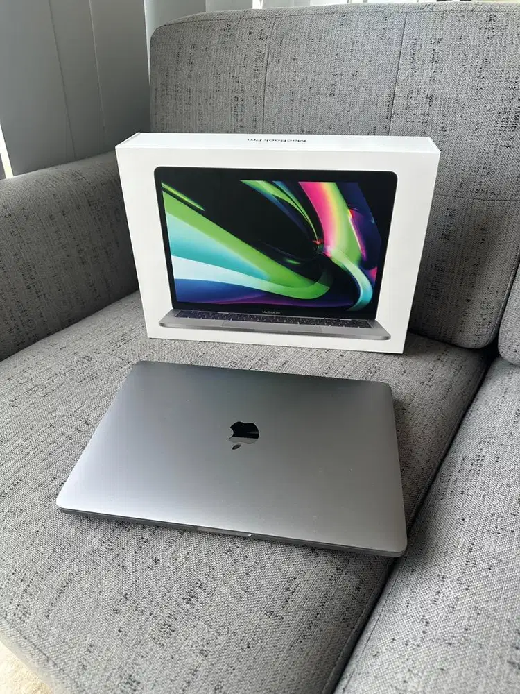 MACBOOK PRO 2020 M1 13inch 256GB