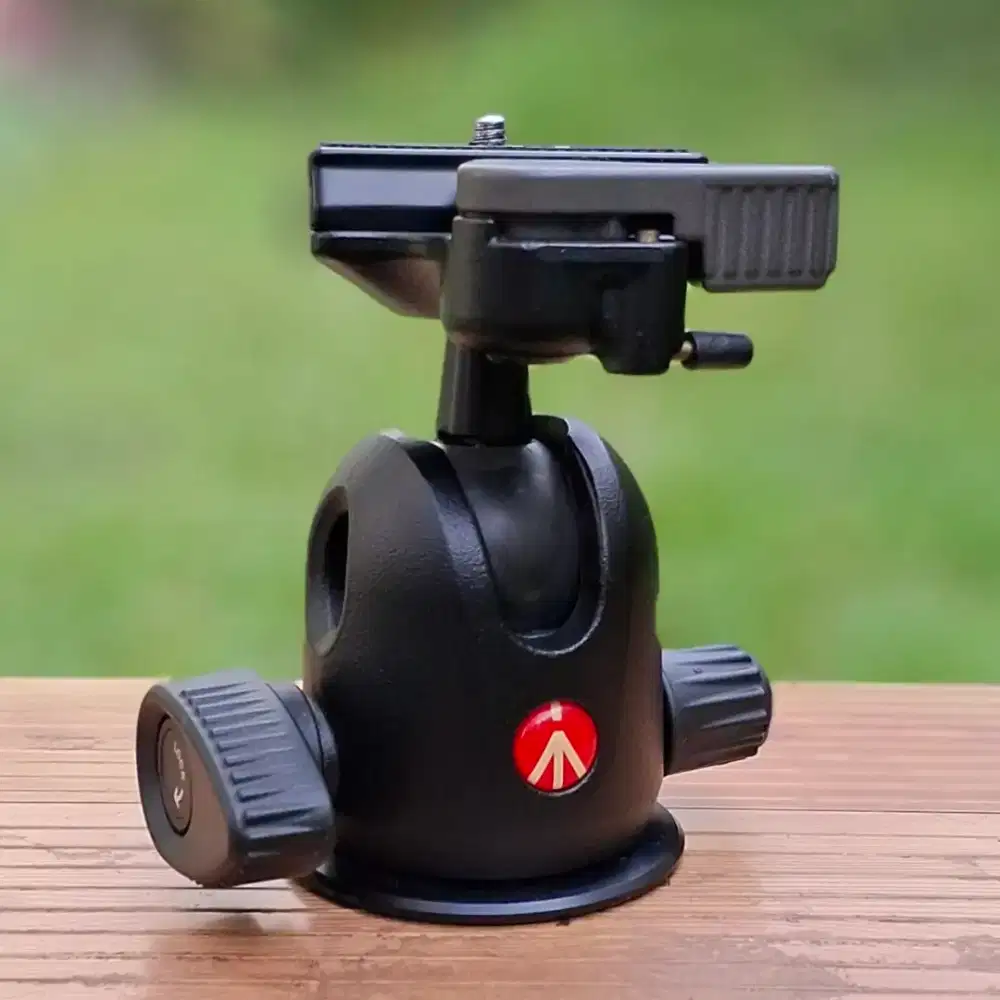 Ballhead Manfrotto 496RC2