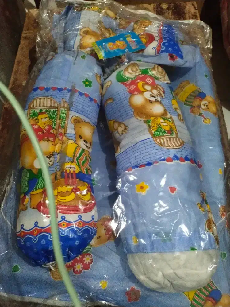 Di jual Kasur Bayi