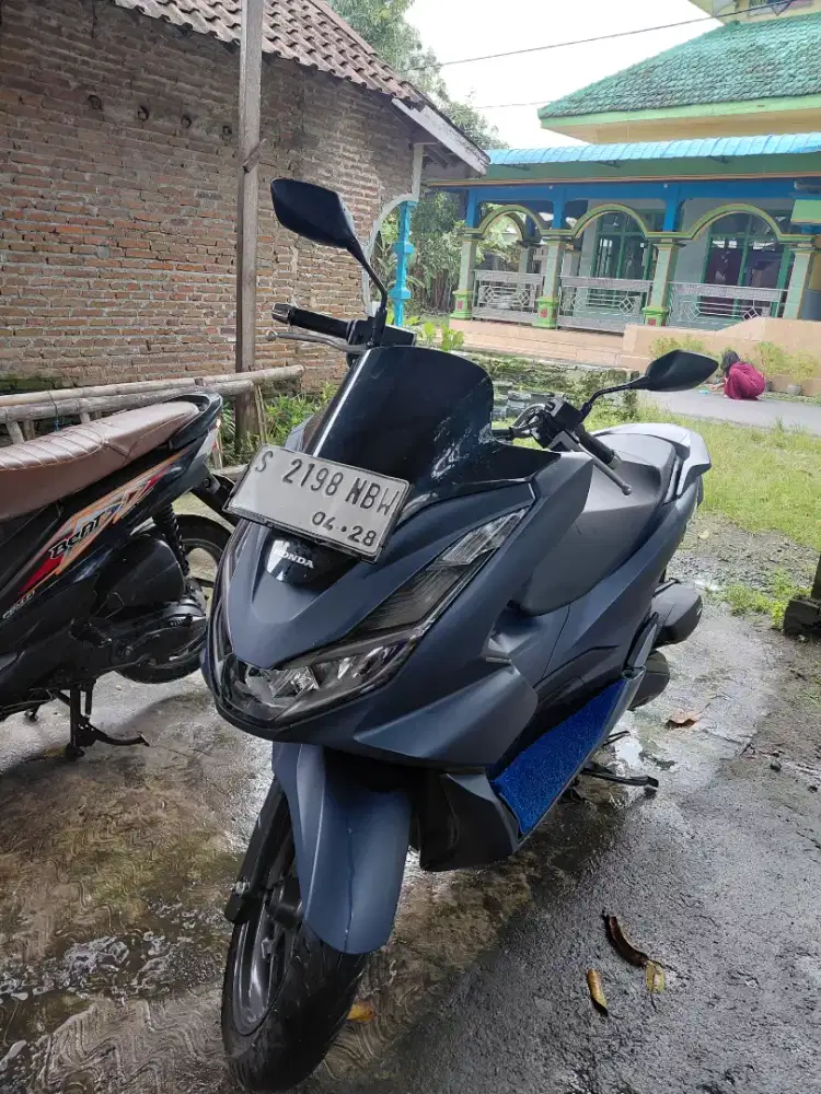 Pcx 160  2023 S Mojokerto