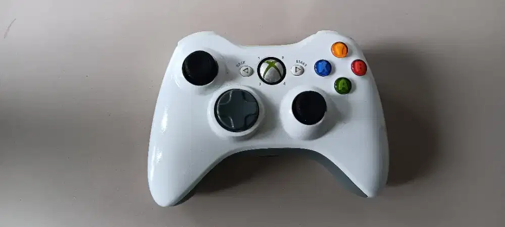 Stick Wireless XBOX 360