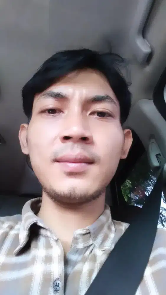 Sopir pribadi keluarga