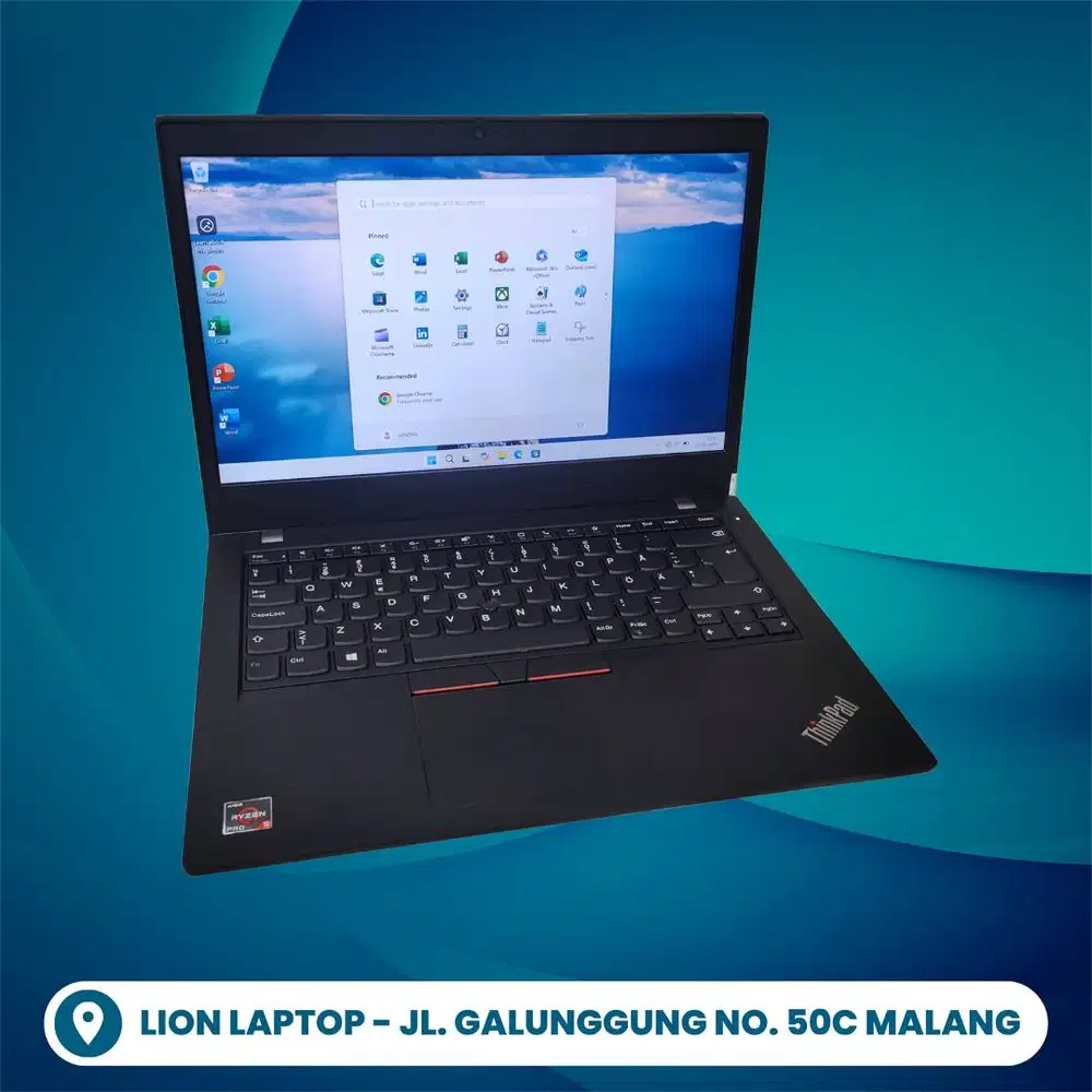 Gaming/Editing AMD Ryzen 5 PRO 8/256 MULUS [21|12]