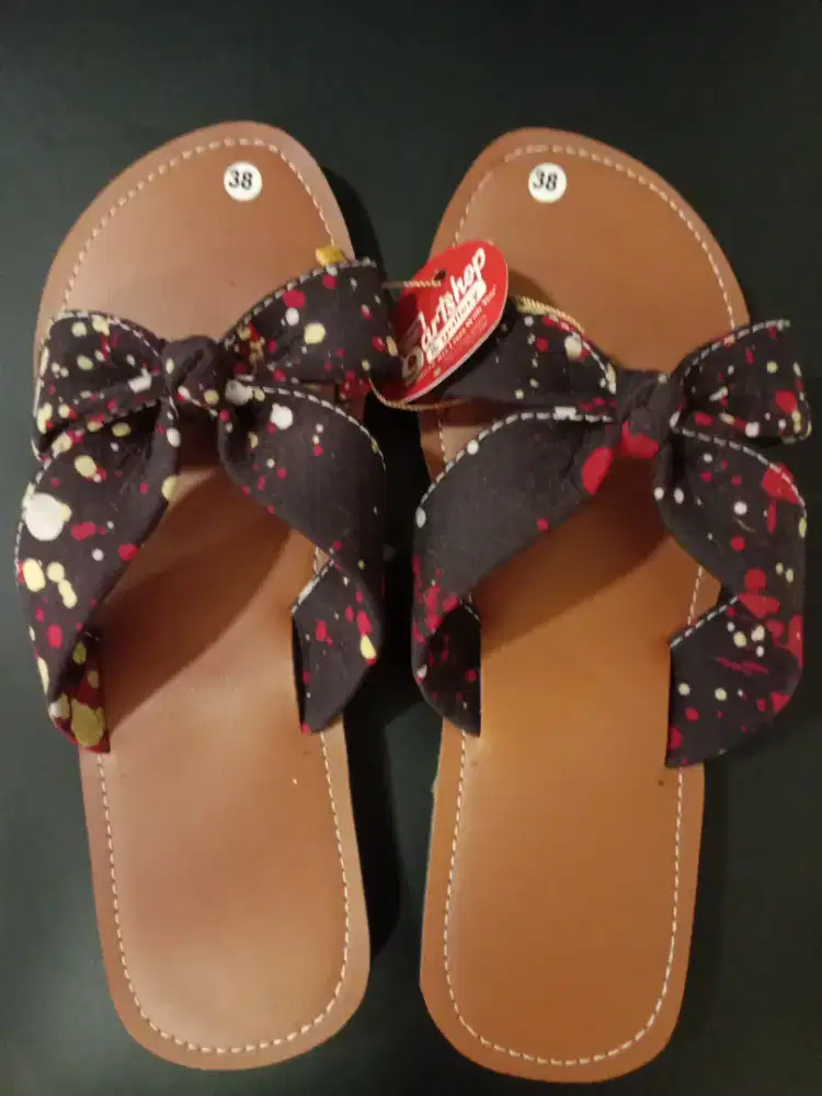 Dibutuhkan spg segera