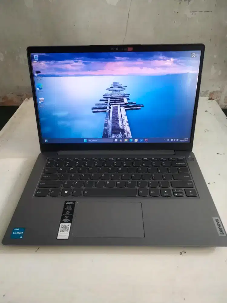 Laptop Kerja / Kuliah