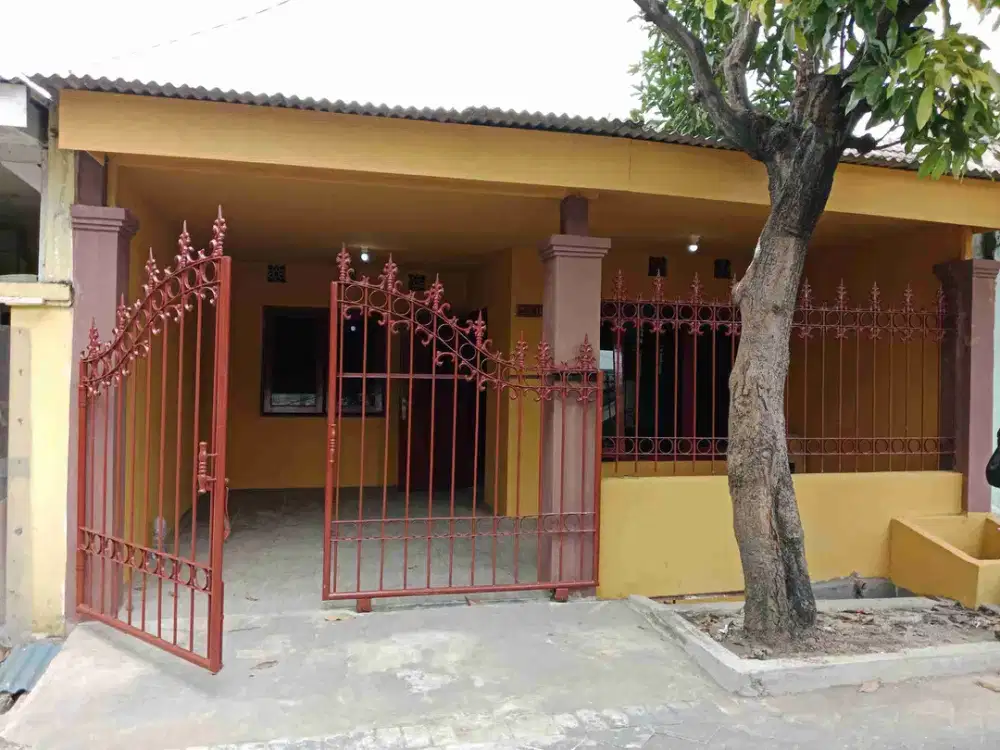 Rumah Dijual Lokasi Pondok Indah Wage