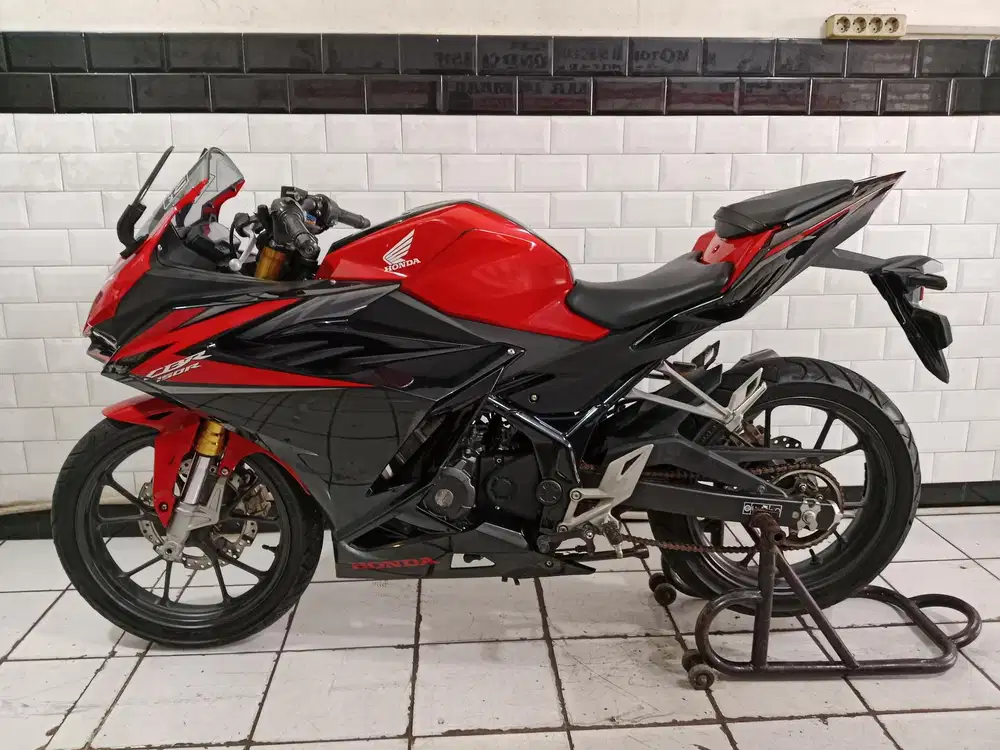 Siap pakai cbr150r 2024 pajak hidup