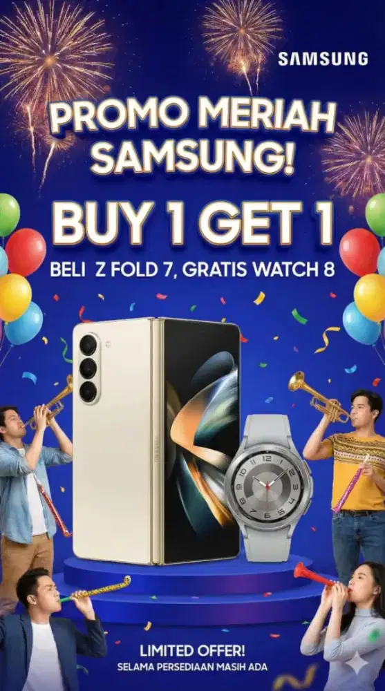 Samsung galaxy zfold 7