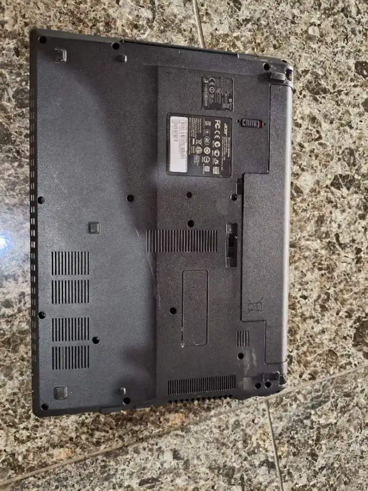 Jual laptop acer