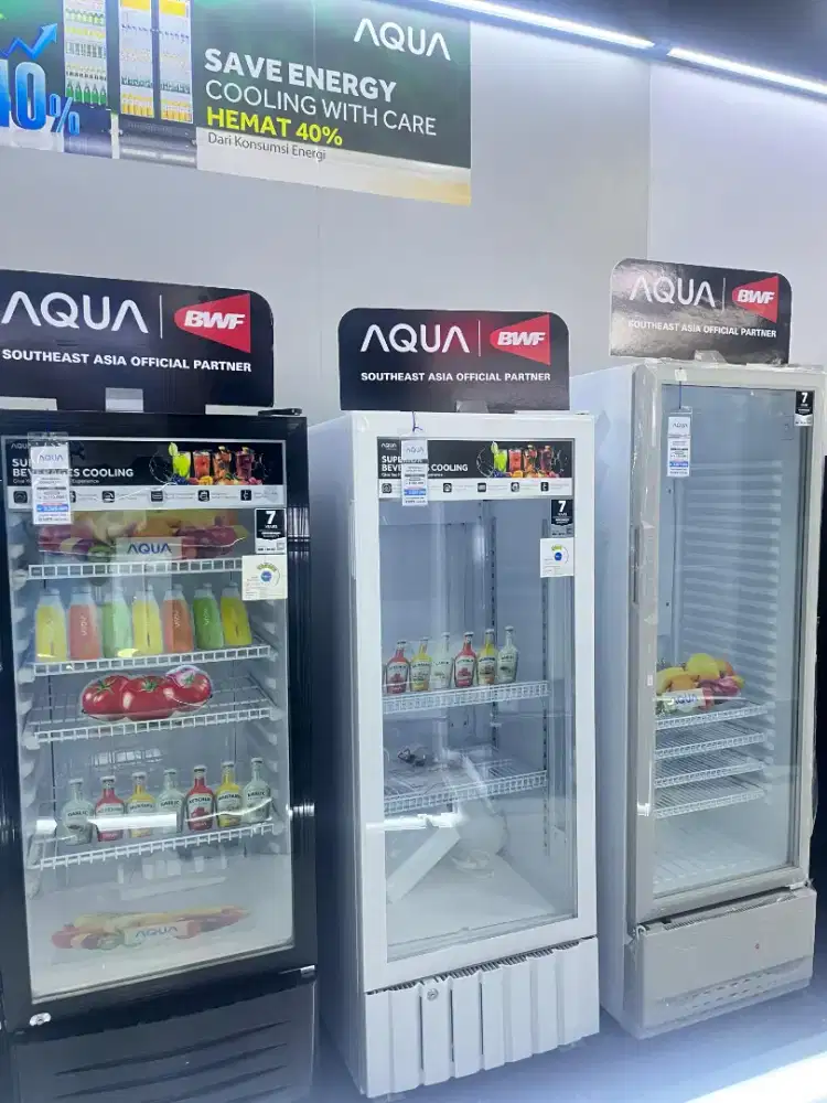 PROMO KREDIT SHOWCASE