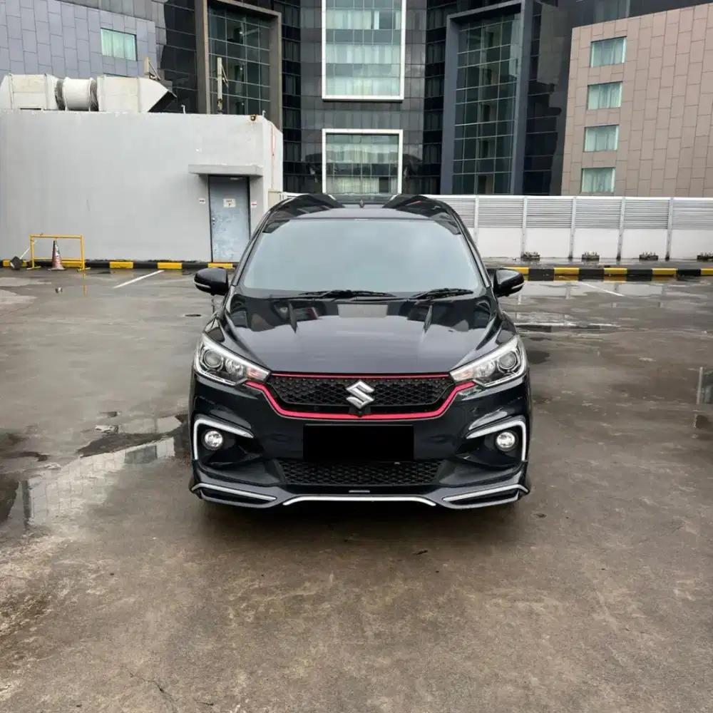 ‼️TERMURAH‼️ERTIGA SPORT AT, MOBIL BEBAS LAKA & BANJIR, SIAP PAKAI.