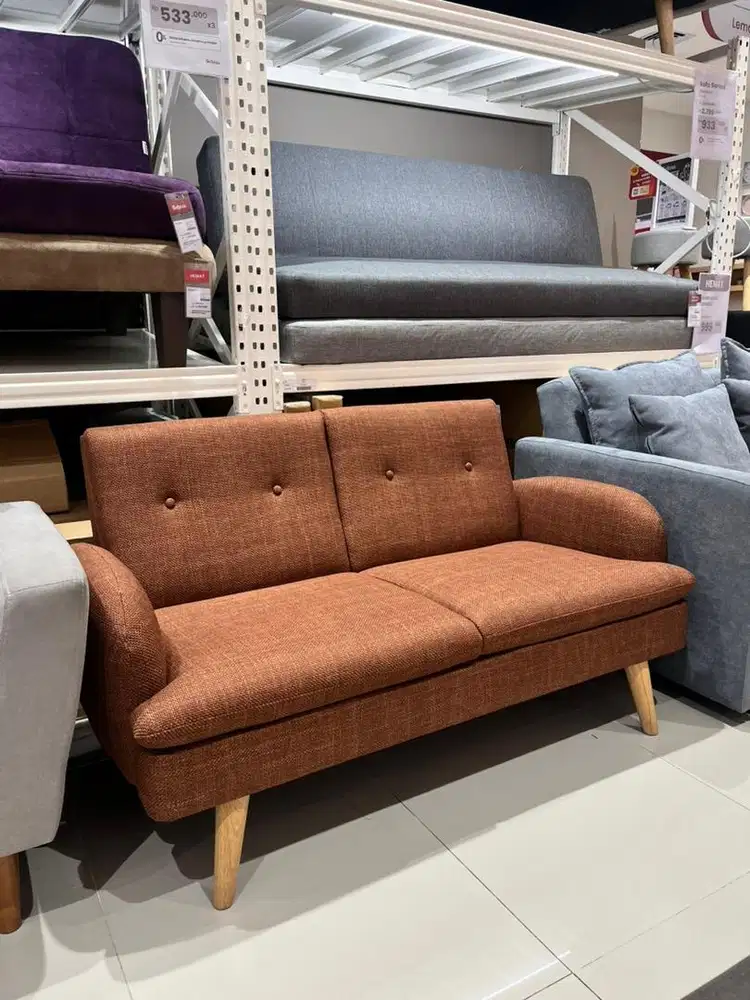 Sofa premium Selma
