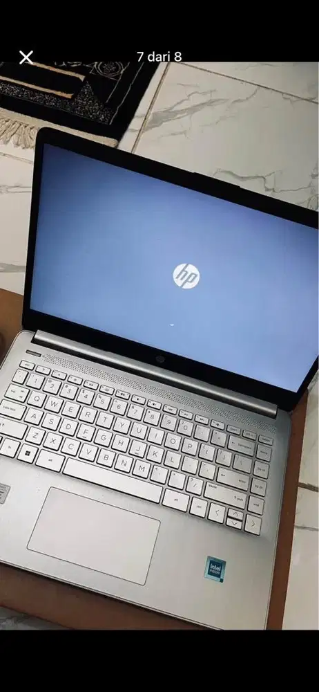 Laptop HP Intel Inside