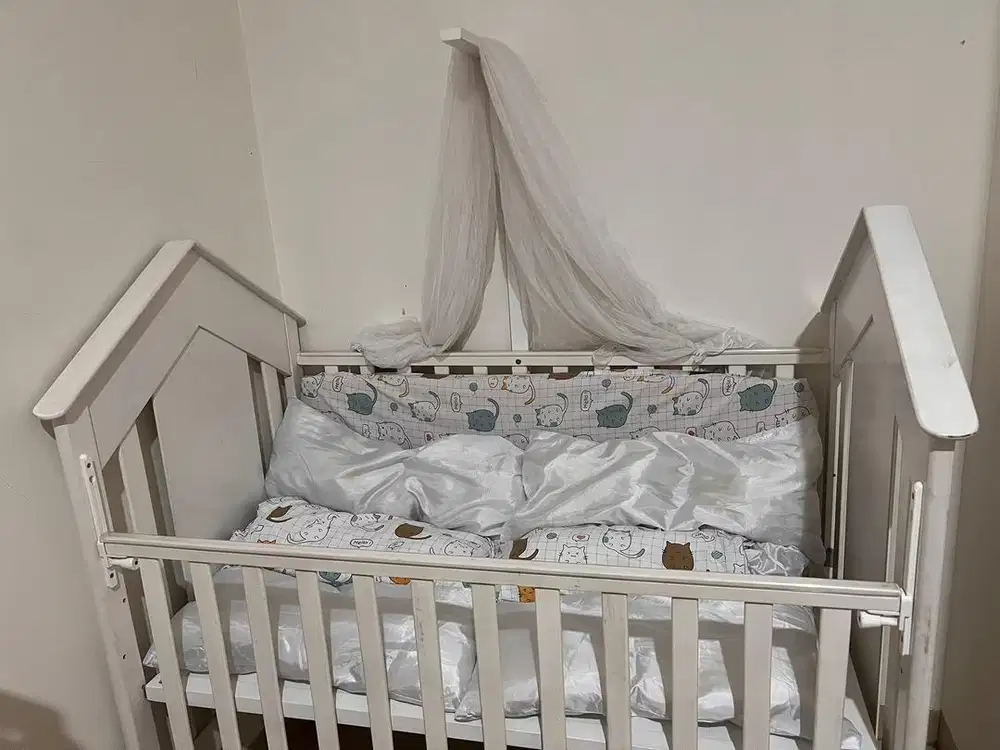 Baby Box Little Equi