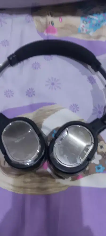 Nokia headset bluetooth