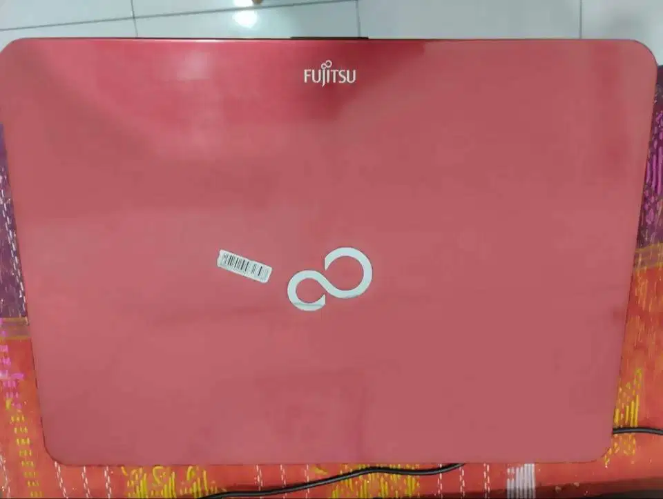 Jual Murah Laptop Fujitsu L Series