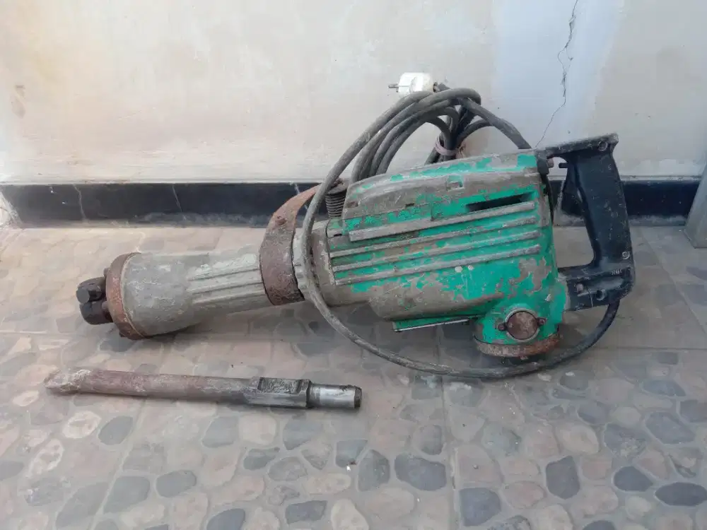 Dijual Jack hammer DCA