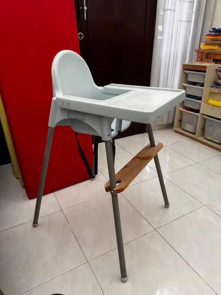 Baby chair / Kursi makan anak