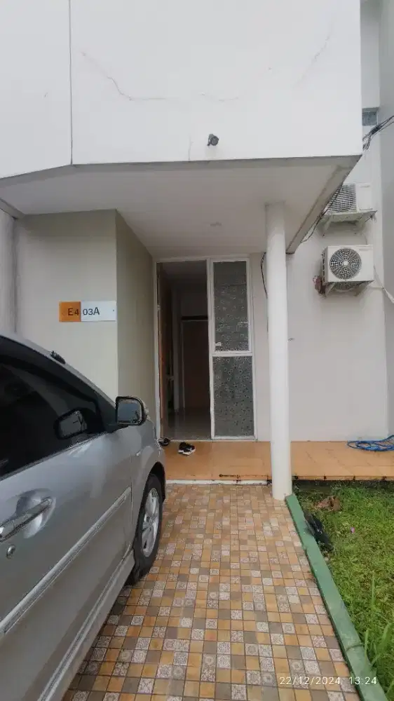 Dijual Rumah Dilingkungan Nyaman, Siap Huni