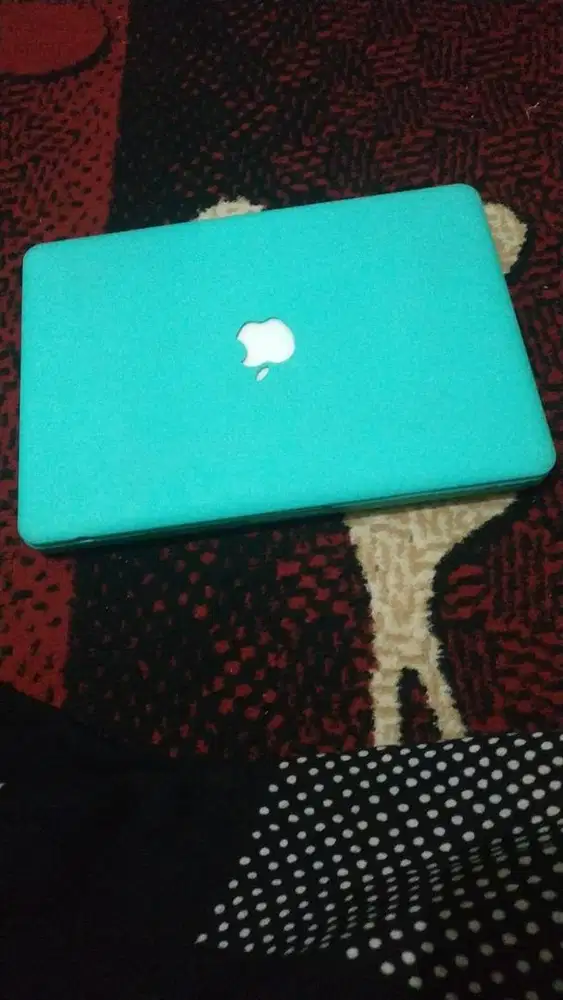 Dijual macbook pro