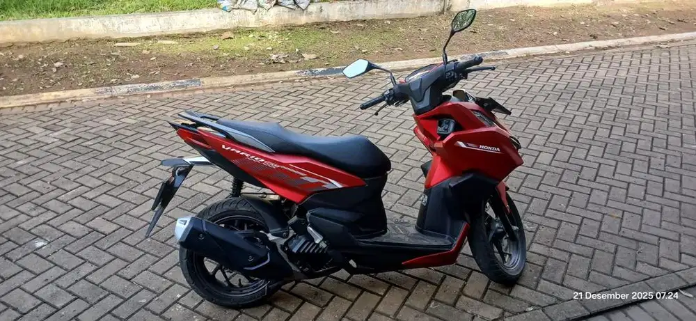 Honda Vario 160 2023
