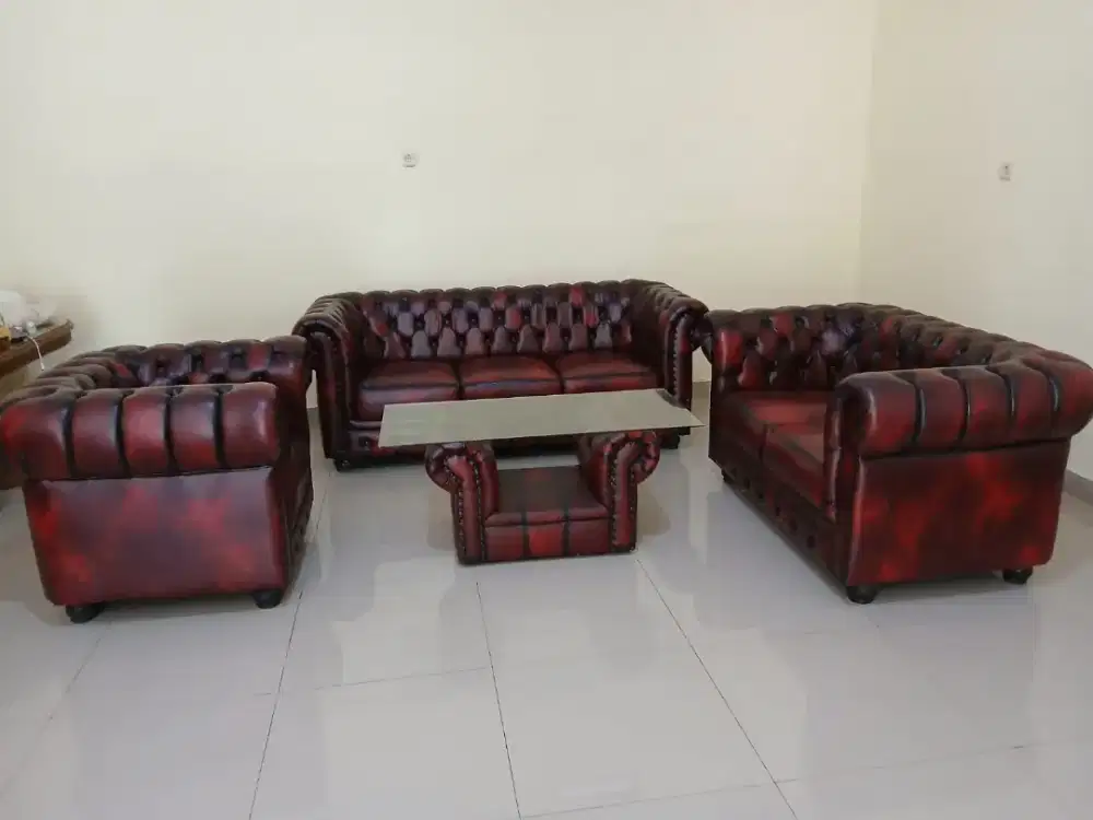 Sofa Jaguar Set 321