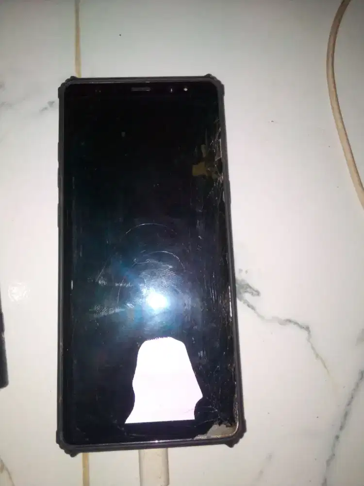 Samsung note 8 6/64 minus