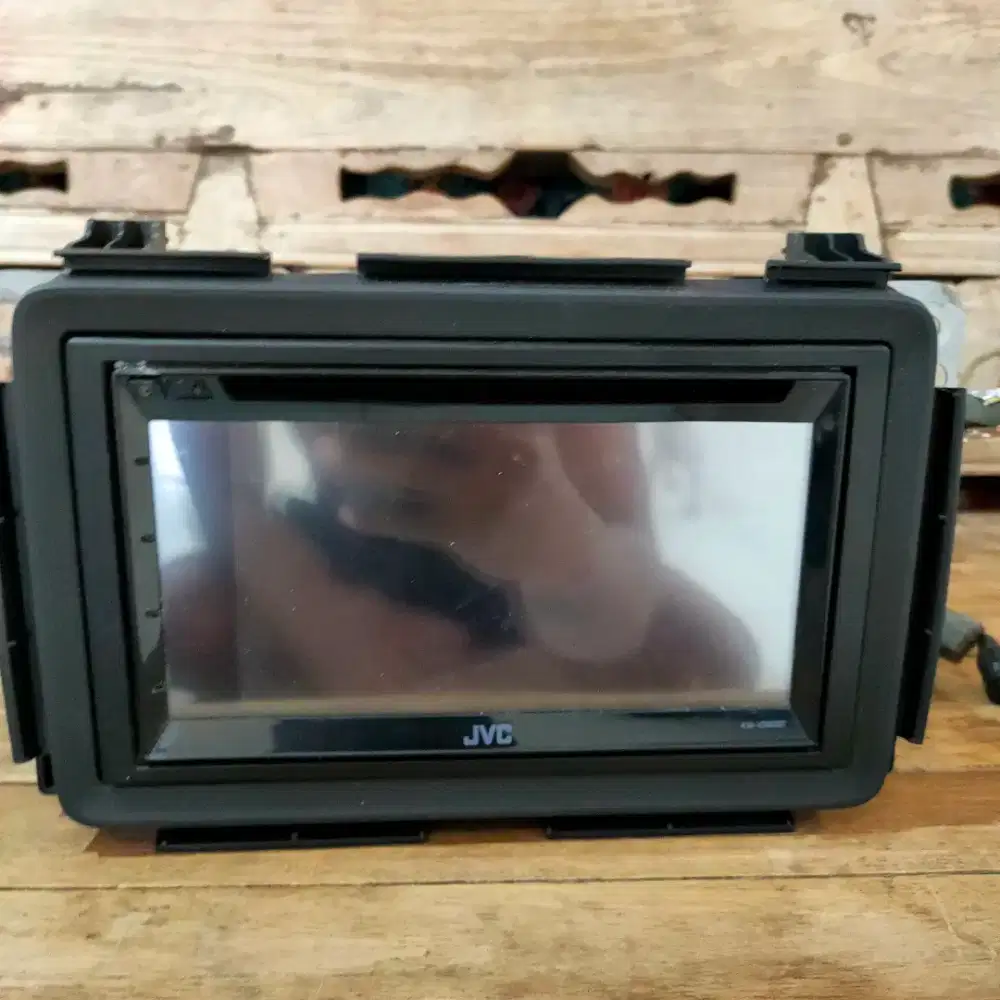 Headunit HRV 2017 original