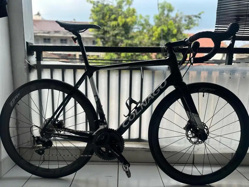 Sepeda Roadbike COLNAGO CLX 3