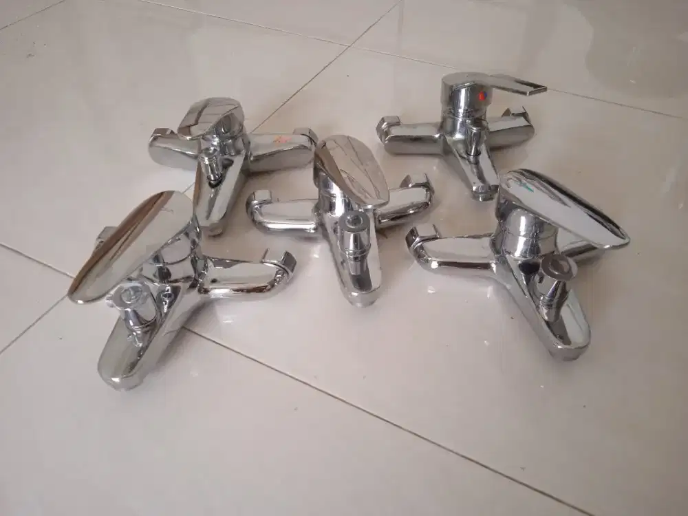 Kran Bathtub kran mixer kran shower